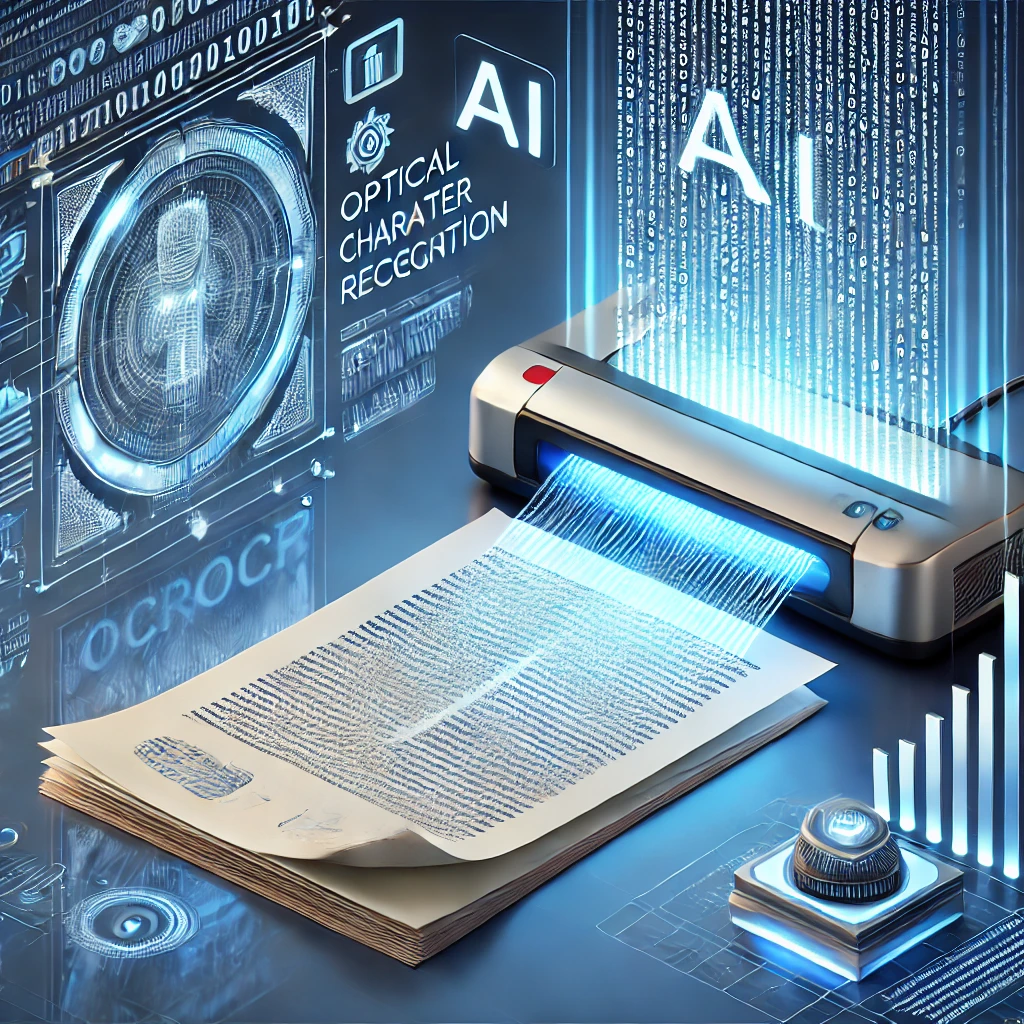 what is OCR in hindi?