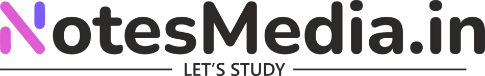 NotesMedia Logo