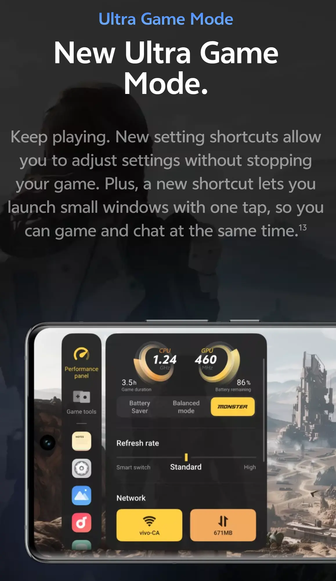 Funtouch OS 15: Complete Rollout Details and Features, FuntouchOS15betainstallation InstallFuntouchOS15beta HowtoregisterforVivobeta iQOOFuntouchOS15features FuntouchOSbetatestingguide