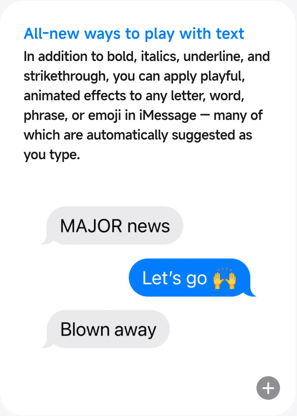 Exploring iOS 18: Apple's Most Personal Update Yet, iOS18features Photosappredesign GameModeiOS18 AppleWalletTaptoCash iOS18Passwordsapp Photosappredesign SafariHighlights 
