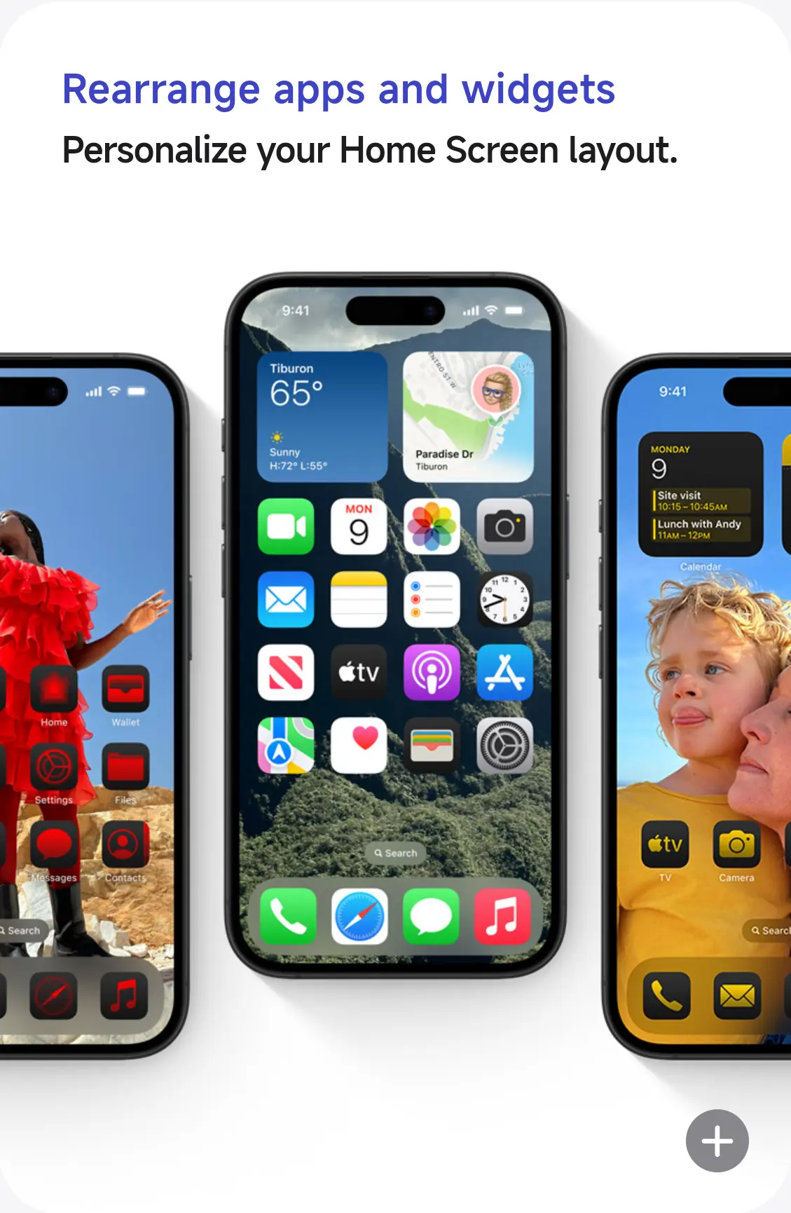 Exploring iOS 18: Apple's Most Personal Update Yet, iOS18features Photosappredesign GameModeiOS18 AppleWalletTaptoCash iOS18Passwordsapp Photosappredesign SafariHighlights 
