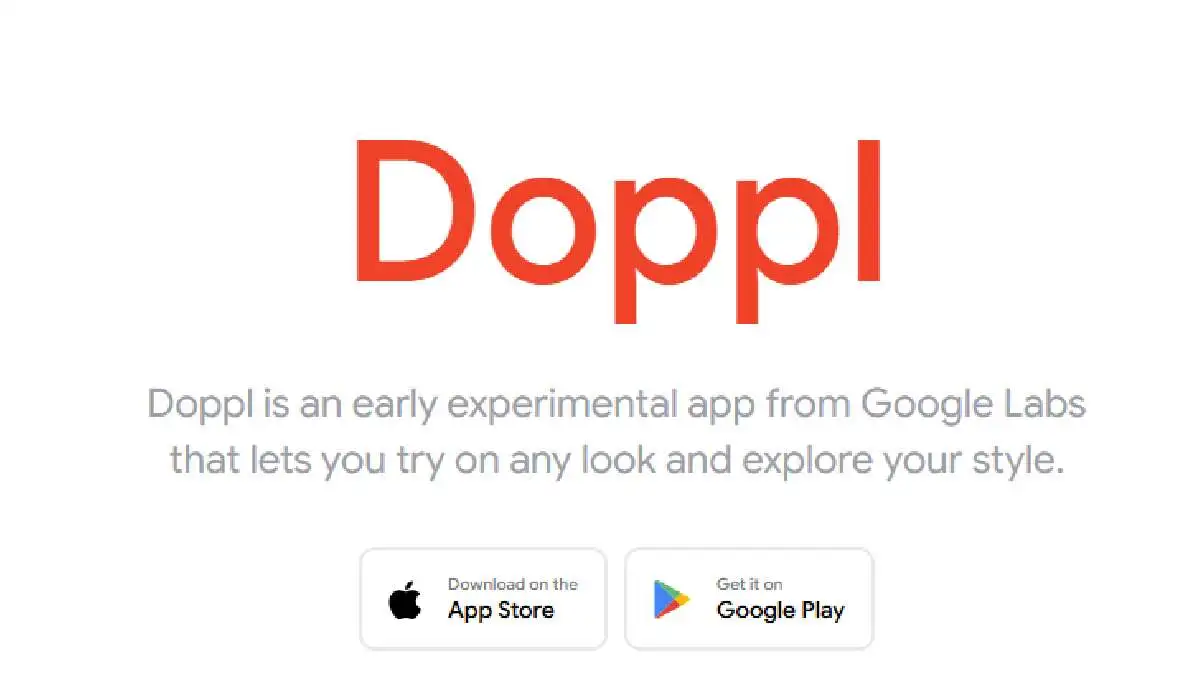 Doppl by Google: Revolutionizing Fashion with AI-Powered Virtual Try-Ons in 2025, Doppl GoogleLabs VirtualTryOn AIFashion FashionTech GoogleAI Ecommerce Style DigitalAvatar Shopping Instagram Privacy 2025 OxygenOS15