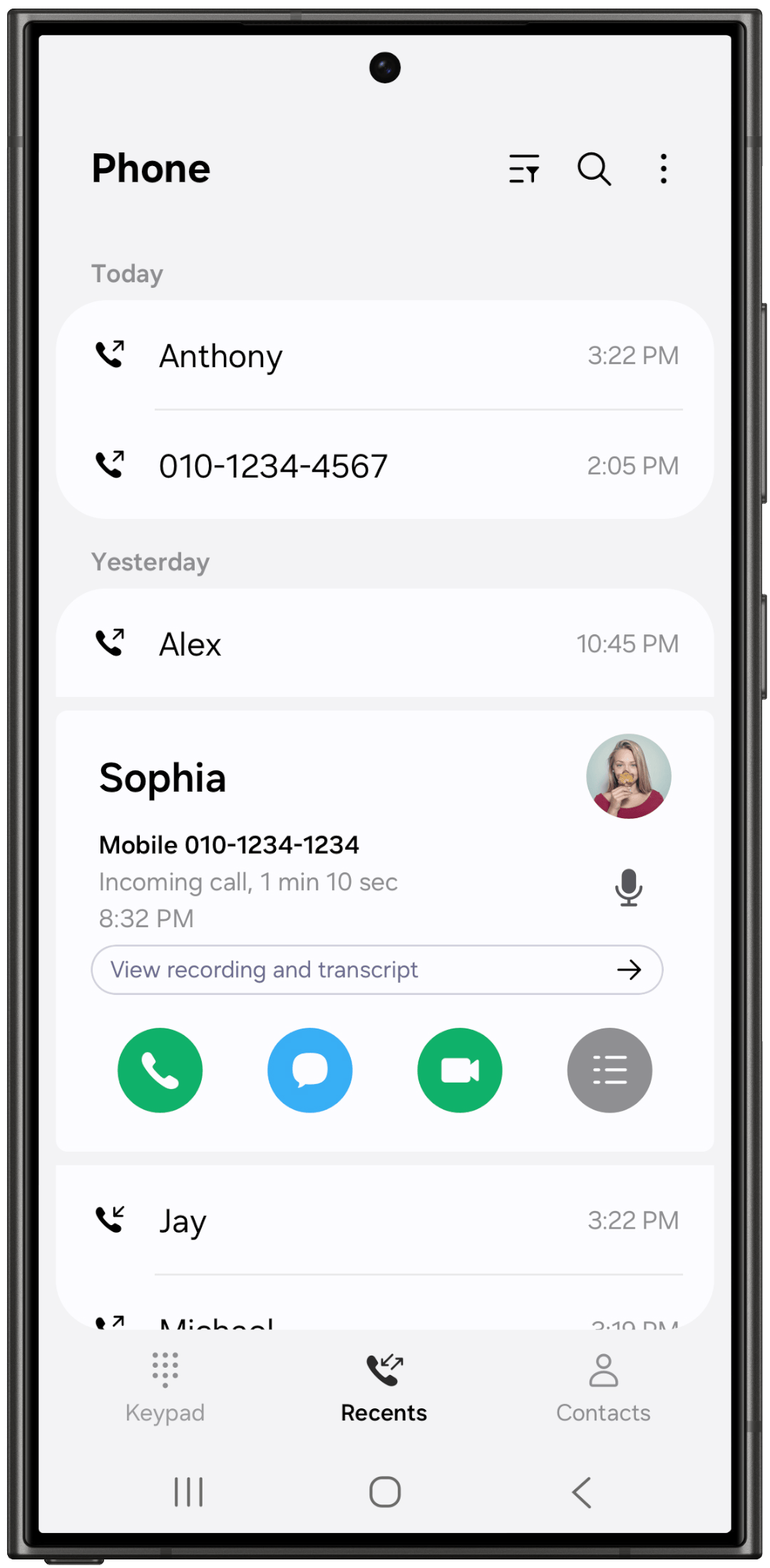 One UI 7: Features, Enhancements, and Beta Setup Guide, One-UI-7 Beta SamsungOneUI SamsungBetaProgram Features Guide Android14 Samsung How to Install One UI 7