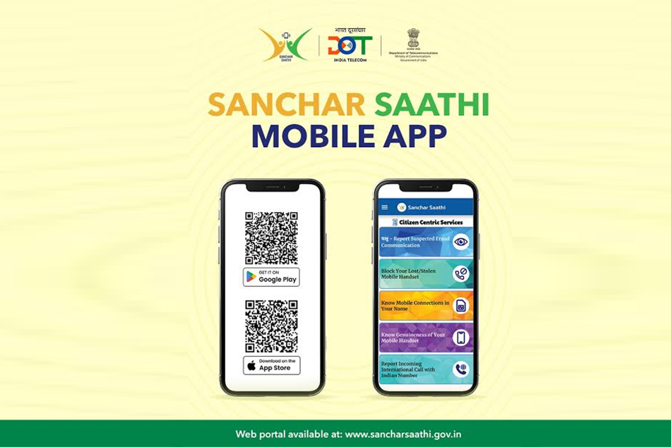 Sanchar Saathi: Why the Indian Government Made Mobile Device Verification Mandatory, SancharSaathi SancharSaathiApp SancharSaathiPortal CEIR TAFCOP MobileVerificationIndia IMEIBlockIndia AadhaarSIMCheck DigitalSafetyIndia MobileFraudPrevention IndianGovtRules TelecomSecurityIndia DeviceVerification CyberSafetyIndia LostPhoneBlock SIMisuse