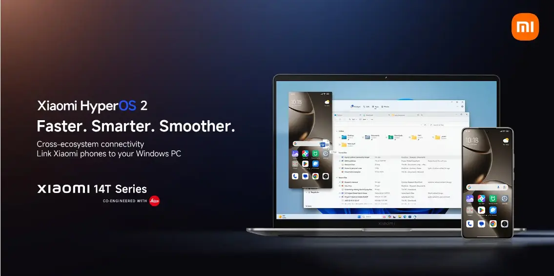 Xiaomi HyperOS 2.0: A Comprehensive Guide, Xiaomi HyperOS2.0 HyperOSUpdate EOL Android15 XiaomiDevice UpdatesHyperOS AI-Features XiaomiSmartphones 2024