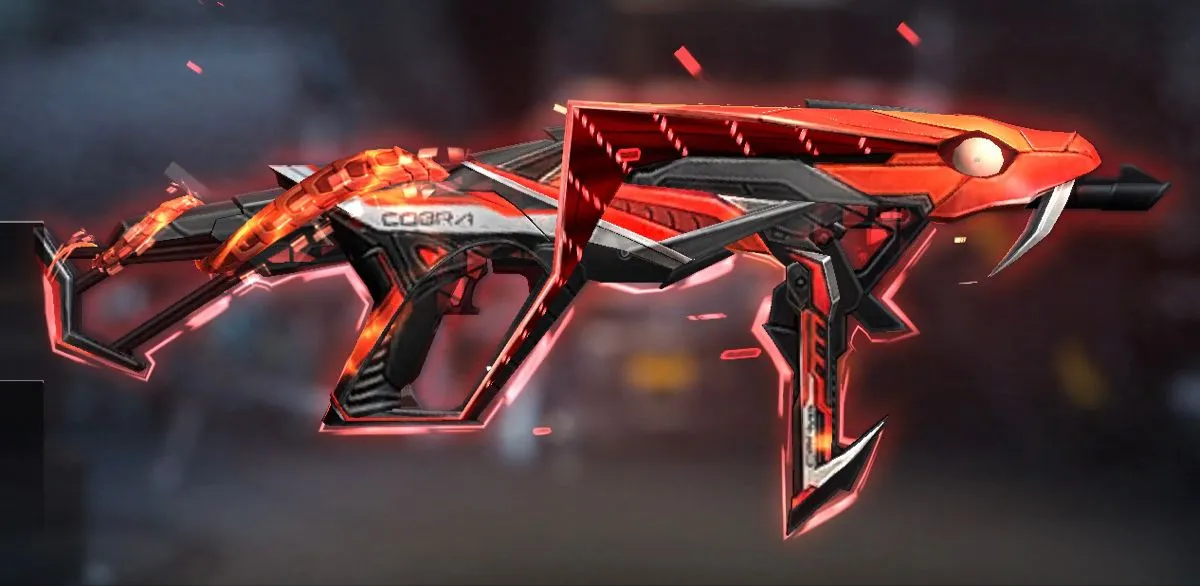 Exploring Free Fire: The Ultimate Battle Royale Experience, FreeFiregame FreeFiretips FreeFireweapons FreeFireeSports Battleroyalegames