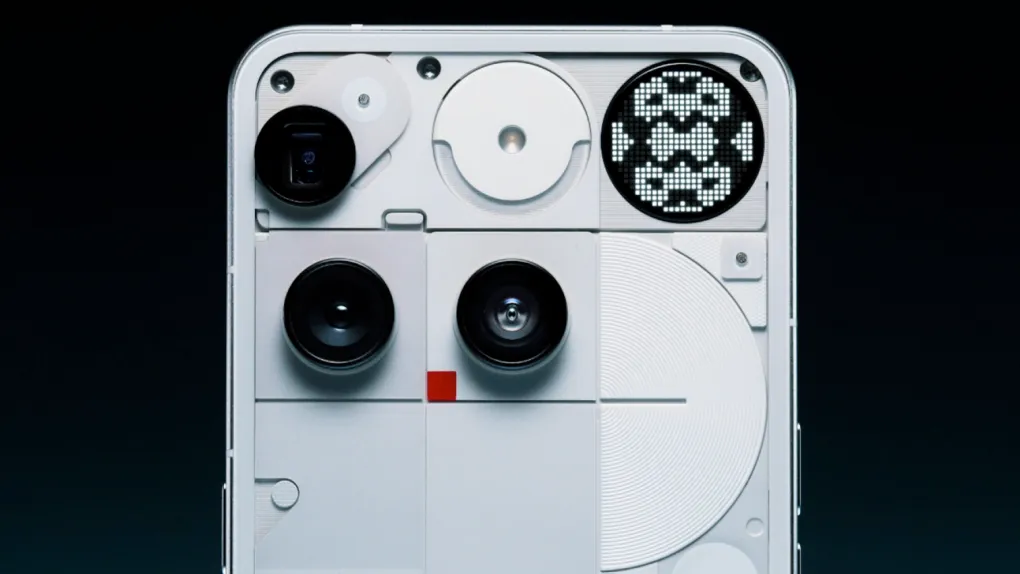 Nothing Phone 3 Series: Redefining Mid-Range and Flagship Smartphones in 20, NothingPhone3 Phone3a Phone3aPro GlyphMatrix Snapdragon8sGen4 Snapdragon7sGen3 AMOLED 5GIndia NothingOS IP68 Camera MidRange Flagship 2025