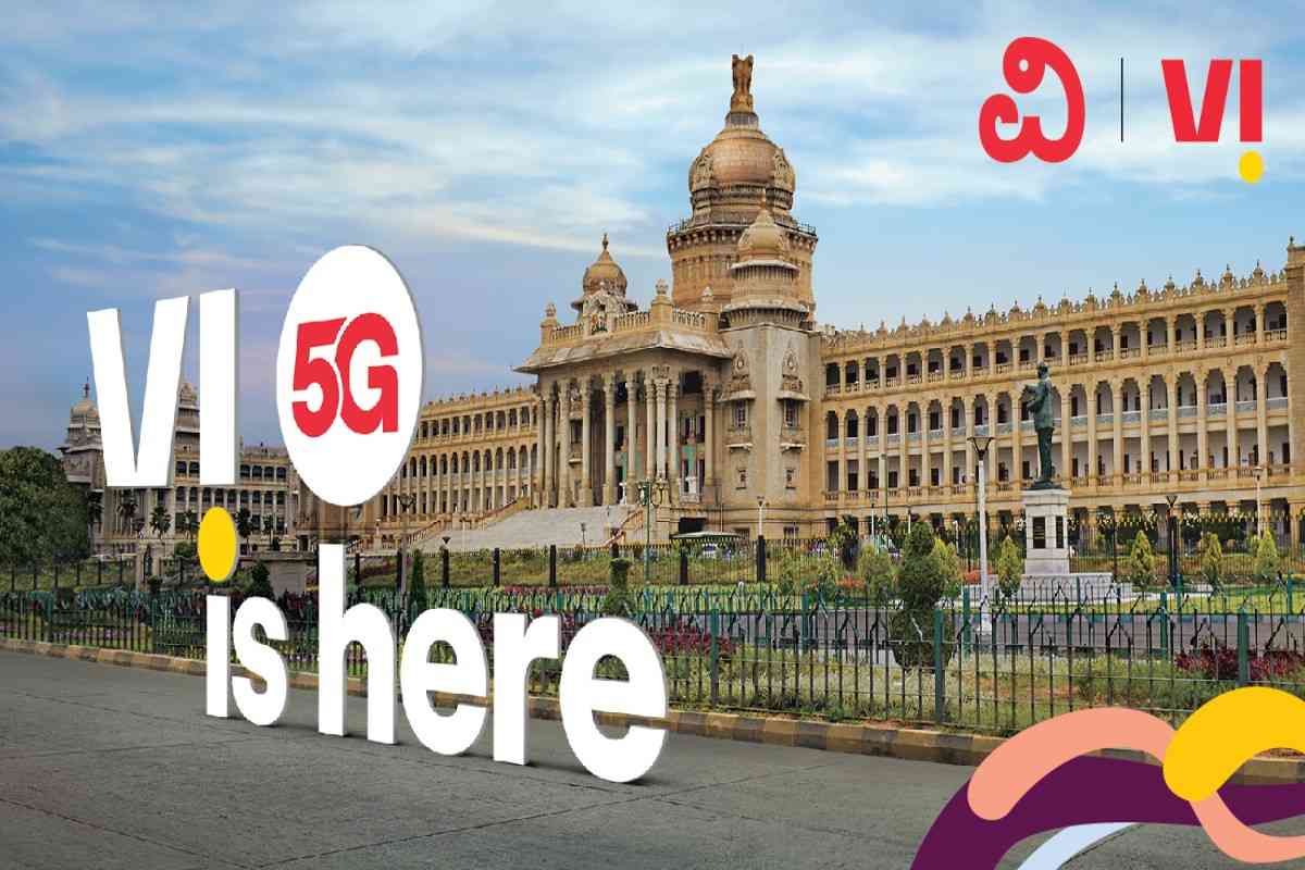 Vodafone Idea’s 5G Rollout: Status, Coverage, Tariff Plans, and Competition with Jio and Airtel, VodafoneIdea Vi5G 5GRollout IndiaTelecom Jio Airtel 5GPlans Bhilwara TariffWar NokiaEricsson Unlimited5G TelecomCompetition NetworkExpansion AI OTT