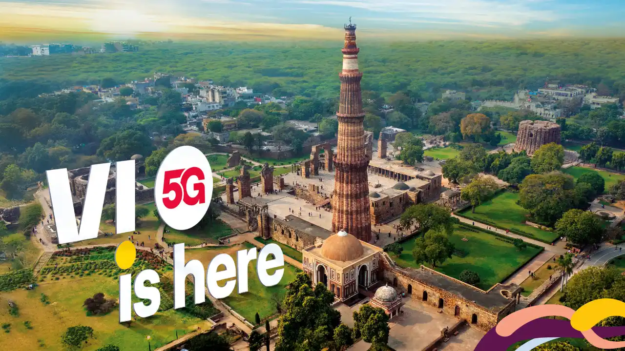 Vodafone Idea’s 5G Rollout: Status, Coverage, Tariff Plans, and Competition with Jio and Airtel, VodafoneIdea Vi5G 5GRollout IndiaTelecom Jio Airtel 5GPlans Bhilwara TariffWar NokiaEricsson Unlimited5G TelecomCompetition NetworkExpansion AI OTT