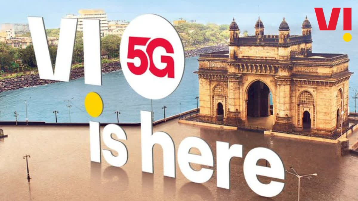 Vodafone Idea’s 5G Rollout: Status, Coverage, Tariff Plans, and Competition with Jio and Airtel, VodafoneIdea Vi5G 5GRollout IndiaTelecom Jio Airtel 5GPlans Bhilwara TariffWar NokiaEricsson Unlimited5G TelecomCompetition NetworkExpansion AI OTT