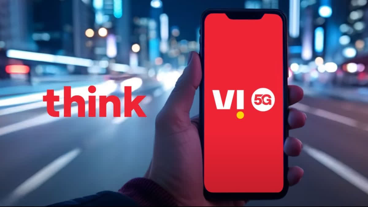 Vodafone Idea’s 5G Rollout: Status, Coverage, Tariff Plans, and Competition with Jio and Airtel, VodafoneIdea Vi5G 5GRollout IndiaTelecom Jio Airtel 5GPlans Bhilwara TariffWar NokiaEricsson Unlimited5G TelecomCompetition NetworkExpansion AI OTT
