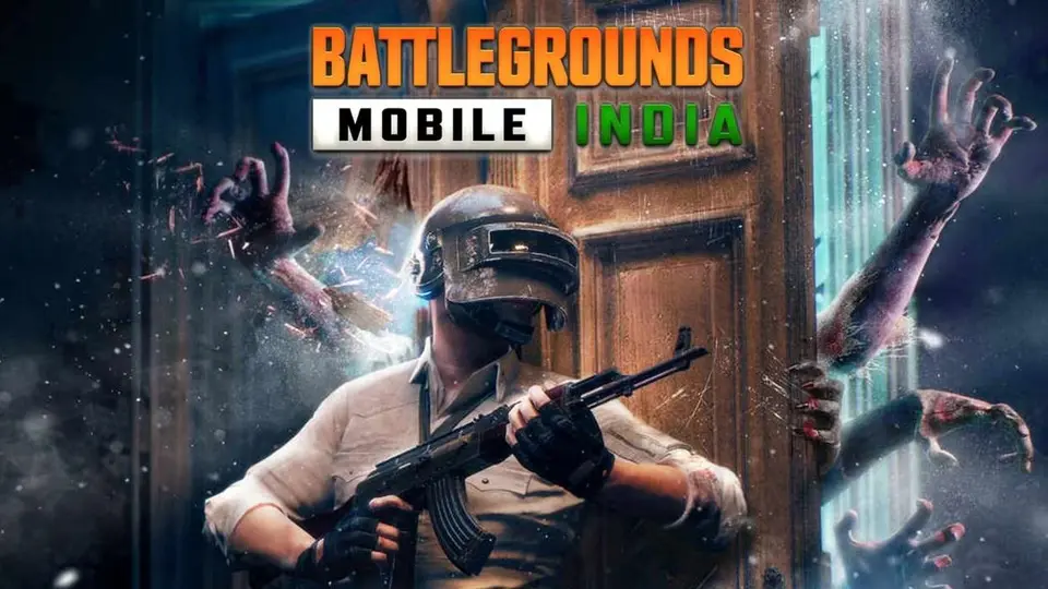 Battlegrounds Mobile India (BGMI): A Deep Dive into India’s Favorite Battle Royale Game