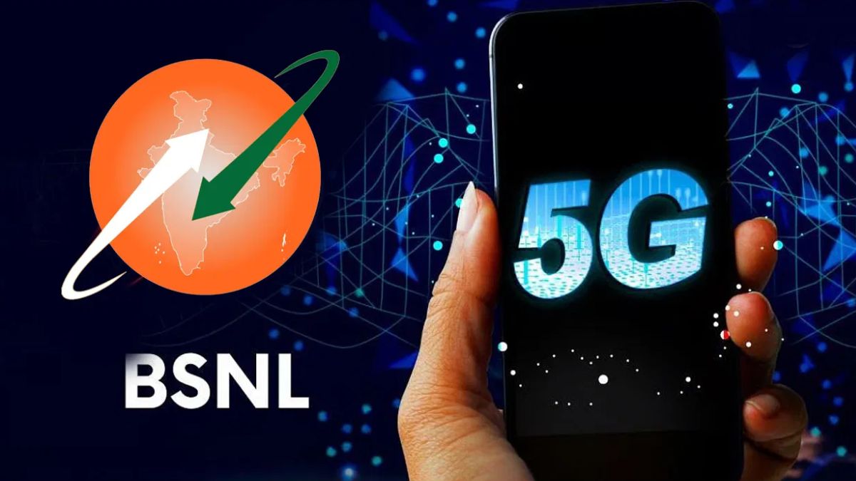 BSNL’s Quantum 5G FWA: Pioneering SIM-Less Connectivity in India