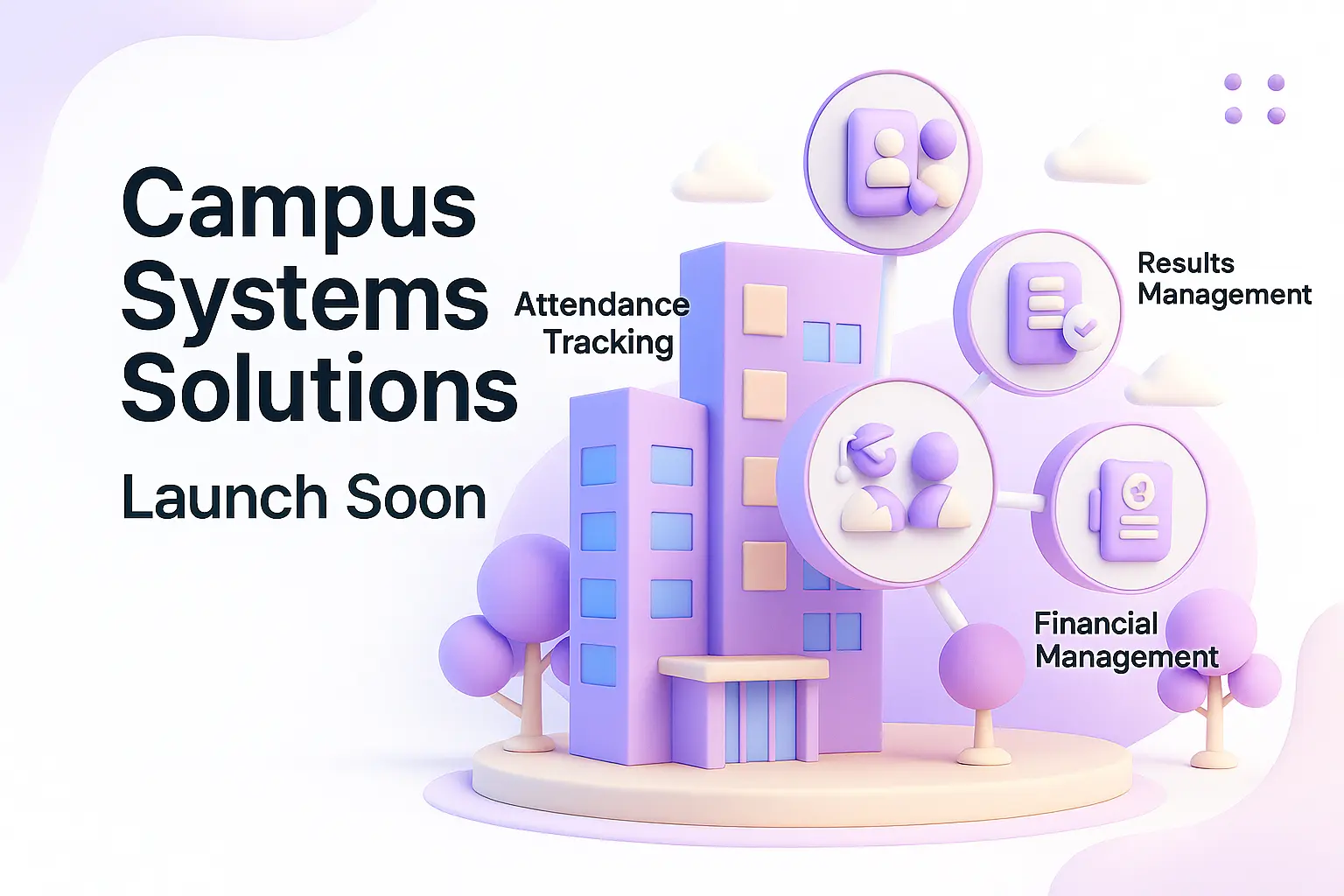 Campus System Solutions Can Transform Indian Education