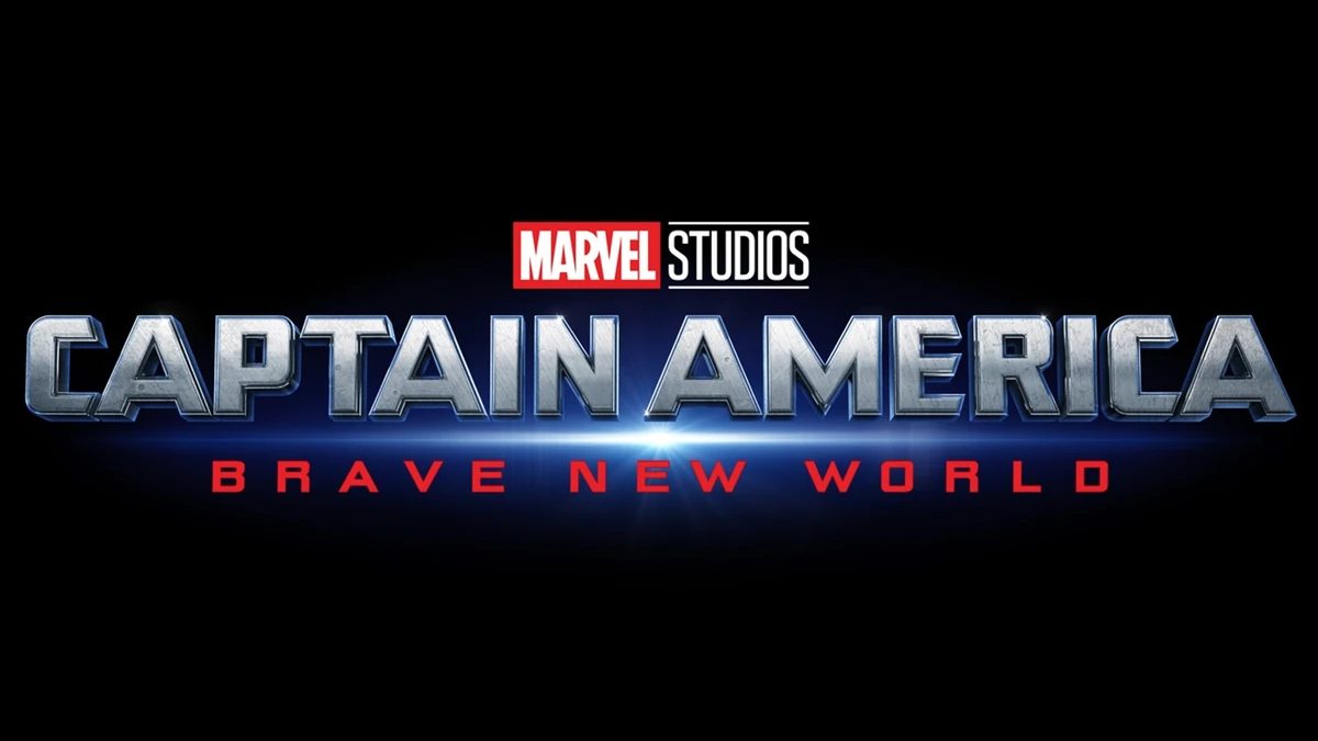 Captain America: Brave New World – A New Era Begins