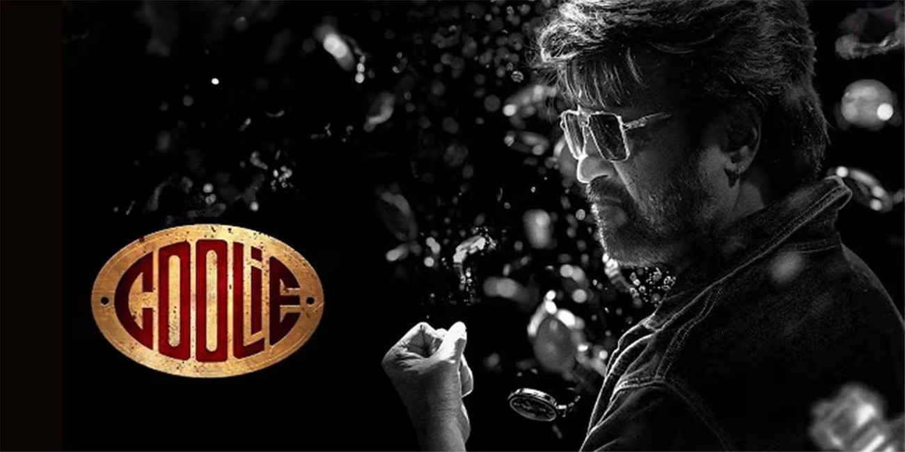 Coolie (2025): The Superstar Mass Saga Redefined