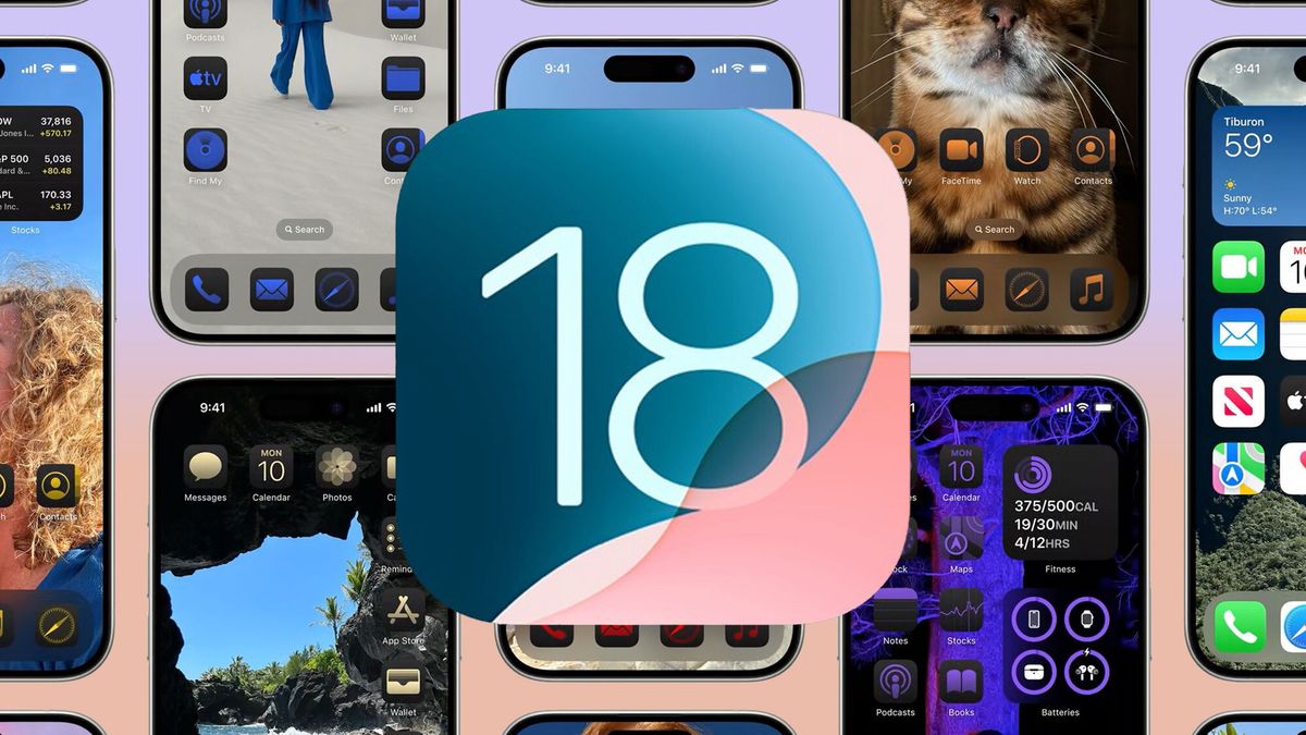 Exploring iOS 18: Apple's Most Personal Update Yet
