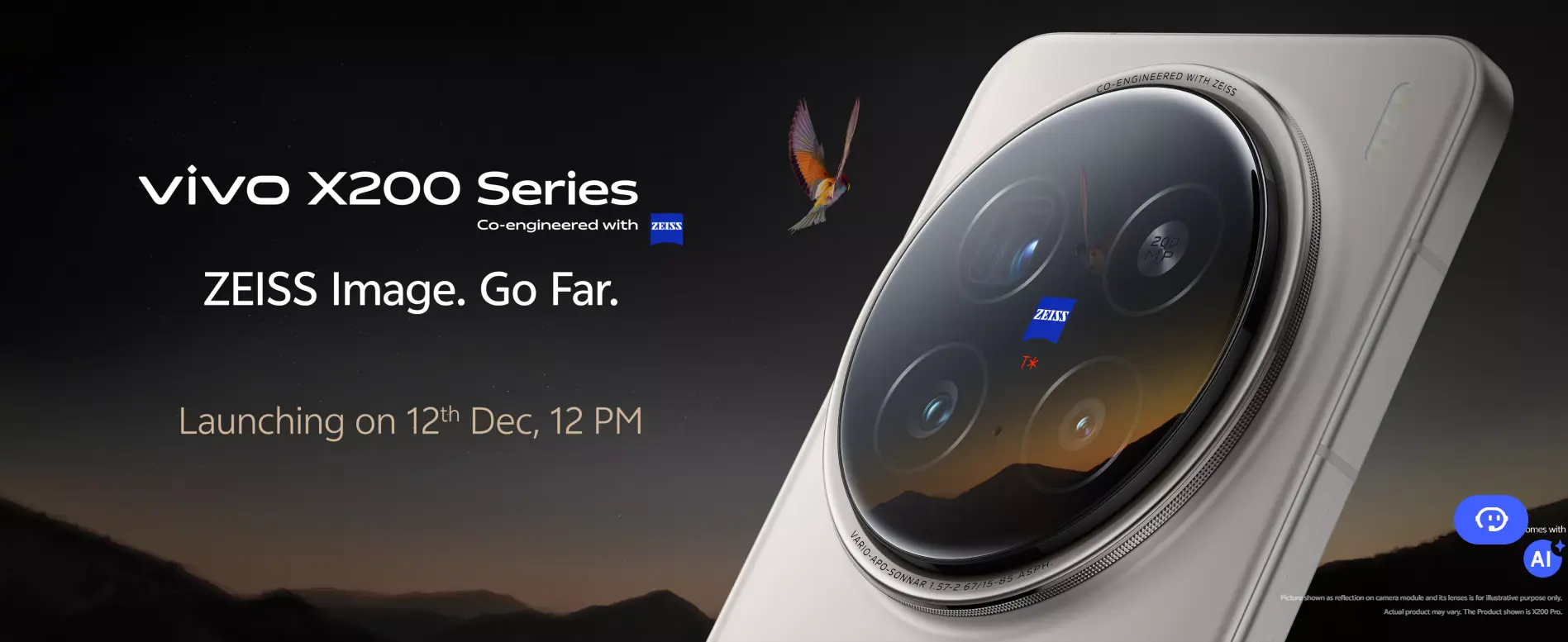 Exploring the Vivo X200 Pro: A Leap into the Future of Smartphones