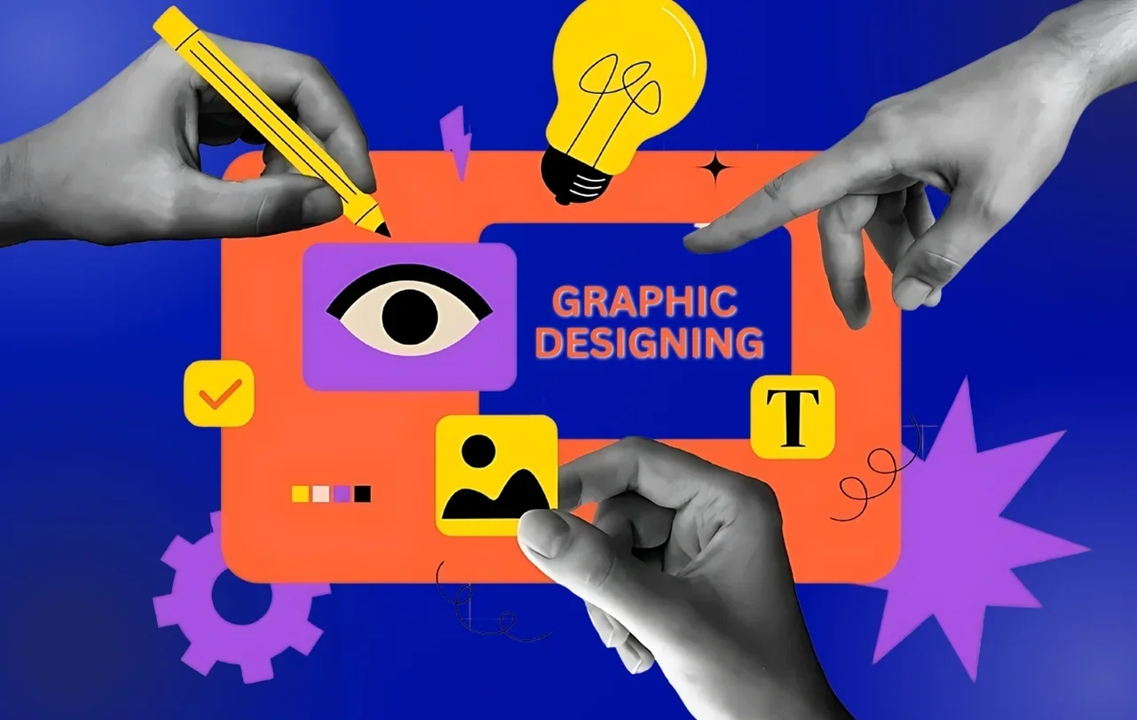 Graphic Design Course in Bhilwara
