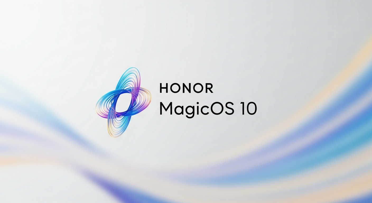 Honor MagicOS 10: Faster Performance, Smarter AI & Better Privacy