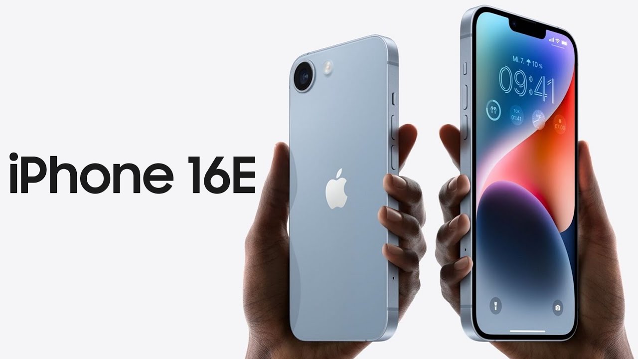 iPhone 16e: Apple's Affordable Powerhouse Redefines the Smartphone Experience