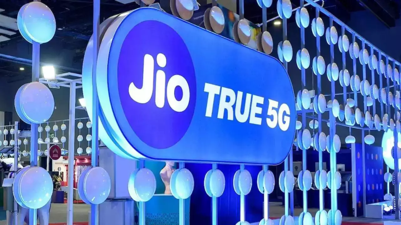 Jio: Revolutionizing India's Digital Landscape