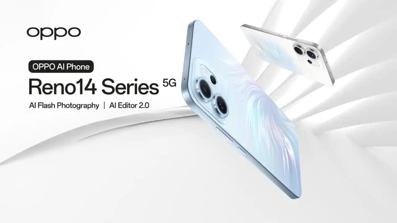 OPPO Reno 14 Series: Redefining Premium Mid-Range Smartphones in 2025