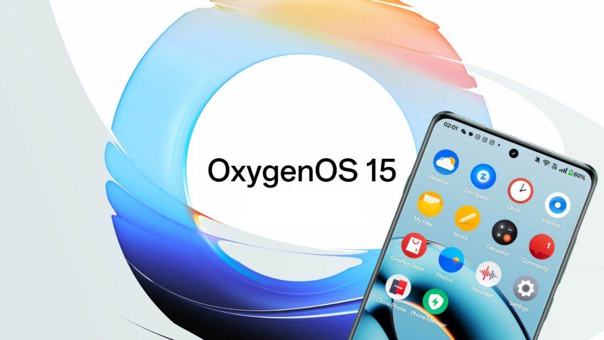 OxygenOS 15: Eligible Devices List | Features and Rollout Schedule