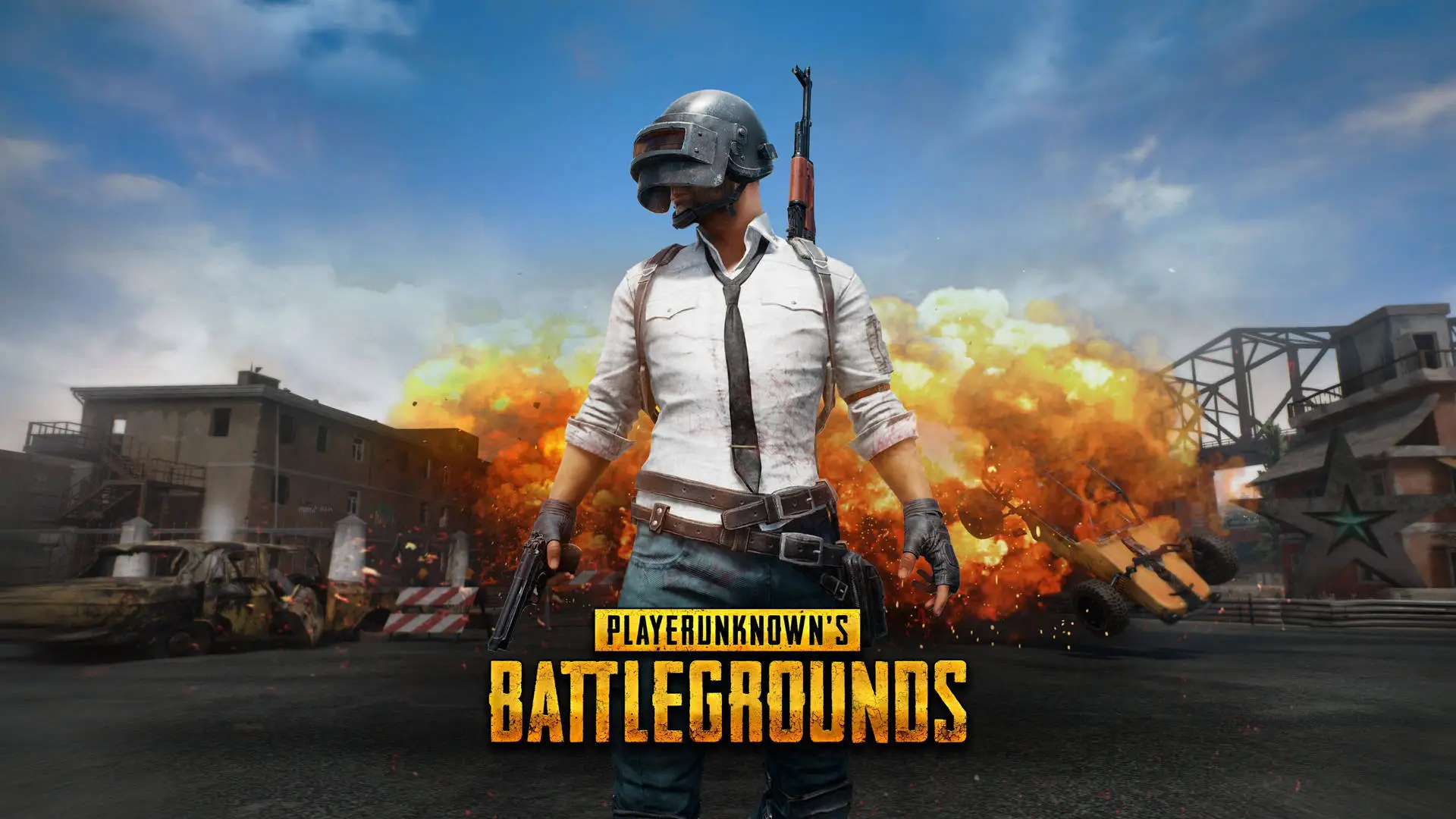 PUBG: A Battle Royale Phenomenon