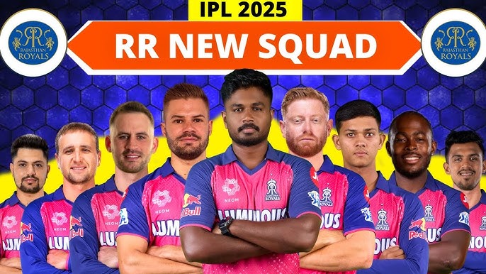 Rajasthan Royals: The Royal Journey of an IPL Trailblazer