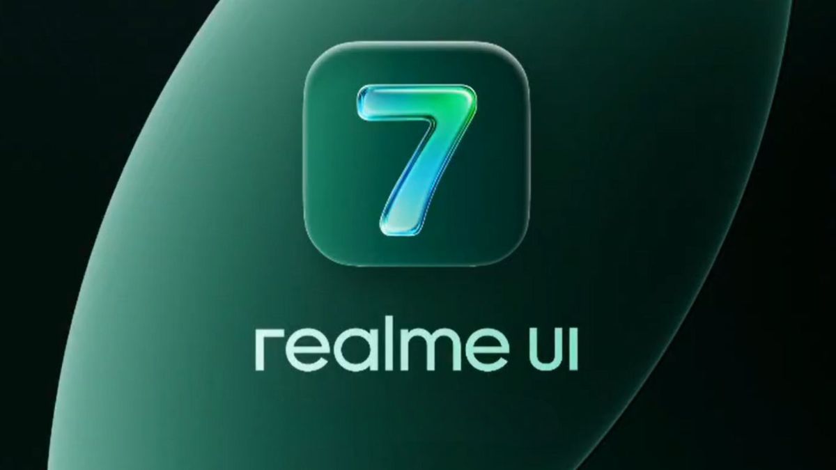 Realme UI 7: The Super-Speed Upgrade Your Phone Has Been Waiting For