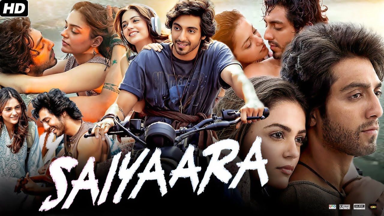 Saiyaara: Mohit Suri's Musical Romance Strikes a Chord in 2025