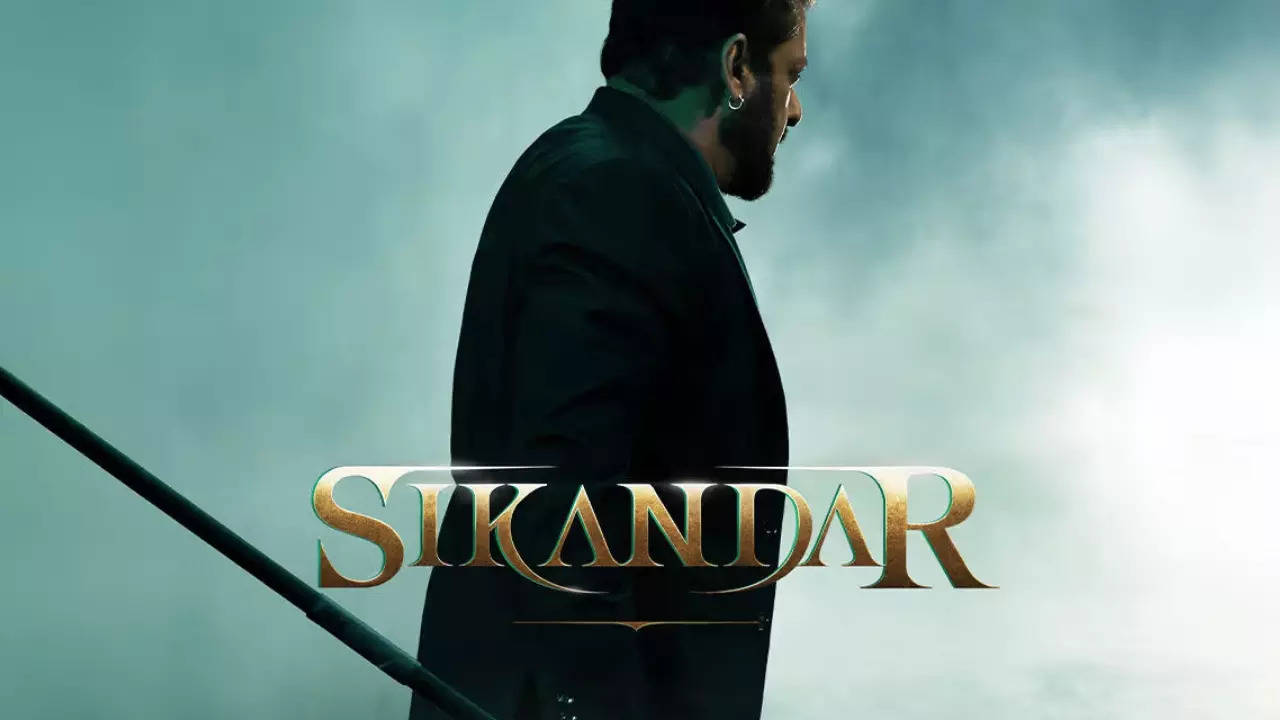 Sikandar: The Action Thriller Redefining Resilience