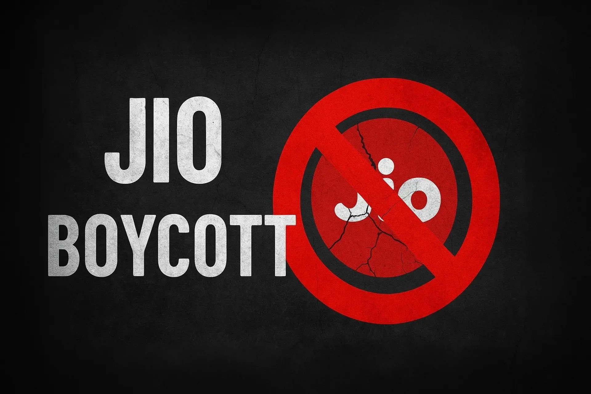 Why Is #JioBoycott Trending in Maharashtra? Understanding the Ambani Family Boycott Movement