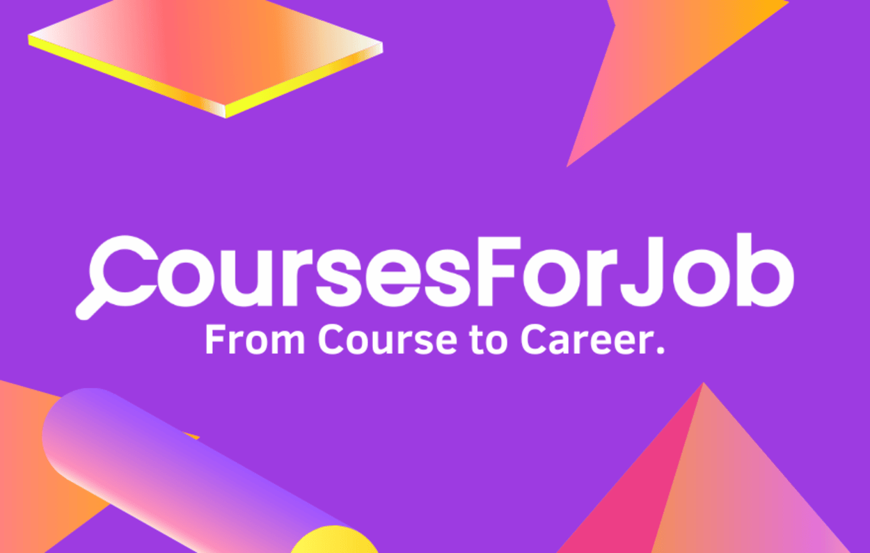 Your Career Path with CoursesForJob